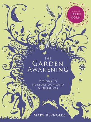 cover image of Garden Awakening